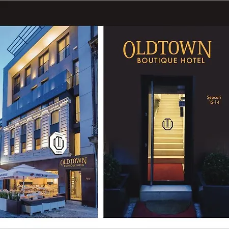 Old Town Boutique Hotel-3